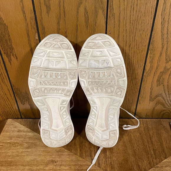 APL" TechLoom Tracer Sneakers -Pink - Picture 12 of 13